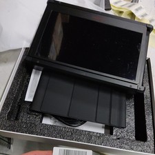 Dual Triple Tragbarer 11.6" HD Monitor Extender Bildschirm für 13-17,3" Laptop