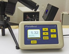 Lasermodul blau - , uv