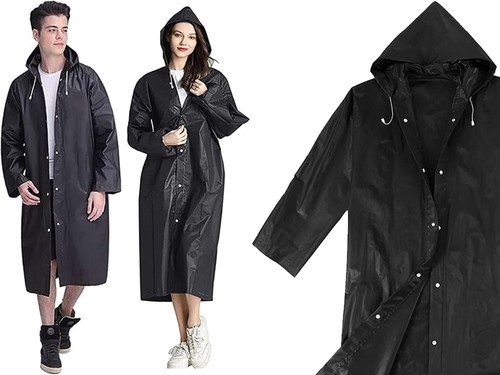 Regenmantel damen herren - damen,