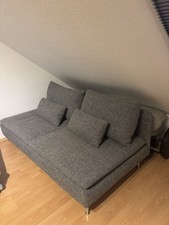 IKEA SÖDERHAMN Sofa, 4er