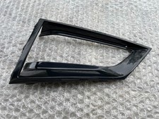 Skoda Fabia IV Nebelscheinwerfer Abdeckung Blende vorne rechts 6VA807682
