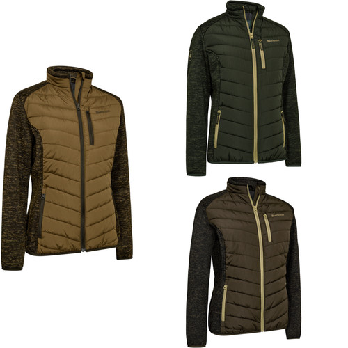 Deerhunter lady moor padded - deerhunter,