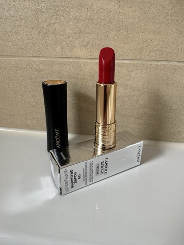 Lancome absolu rouge cream - l‘absolu,