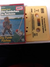 Die Funkfüchse Folge 15 Der