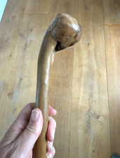 Antiker schwerer irischer