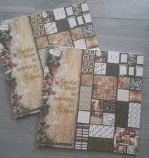 Designpapier Motivpapier