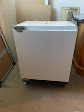 AEG Kühlschrank ohne Gefrierfach, Unterbaufähig, ca. 6 Jahre alt