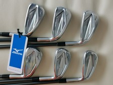 Mizuno JPX 923 Hot Metal