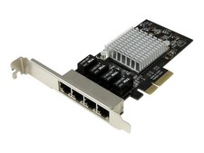 Startech com port pci - 4,
