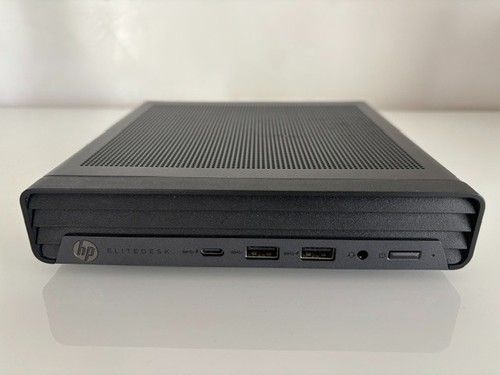 Top zustand elitedesk - zustand,