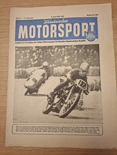 DDR Zeitschrift Illustrierter