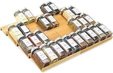 Gewürzschublade-Organizer