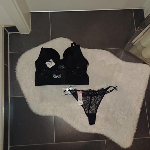 Neu unterwäsche set - bh-set, b