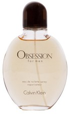 Calvin Klein Obsession for Men