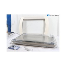 Remis REMItop Vario II Dachhaube, 900x600mm + Defekt (281746)