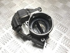 Drosselklappe 03G128063A VW