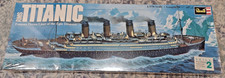 Still sealed 1976 revell rms - still,