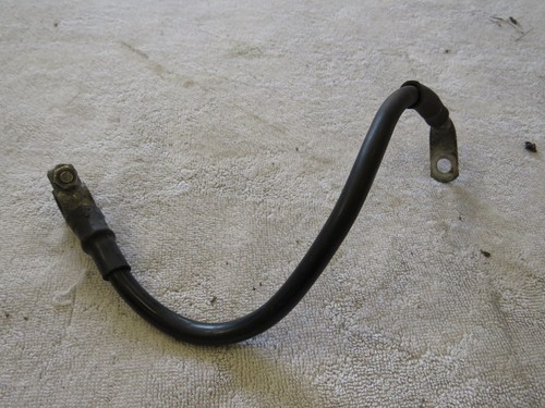 Passat 3bg batteriekabel - vw,