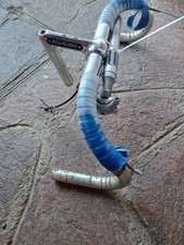 Vintage Campagnolo Super