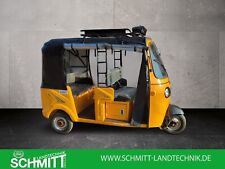 TUC TUC HIGO 50 km /h mit