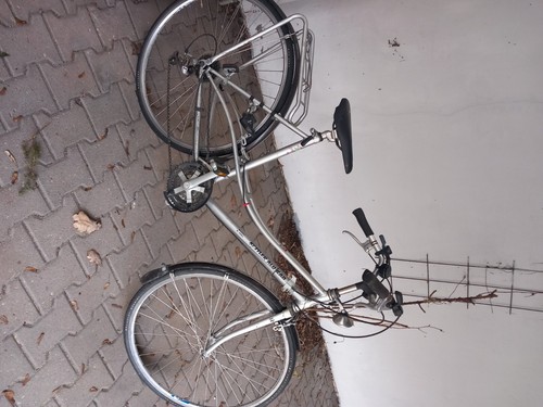 fahrrad