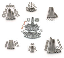 Simson S70 Motor und Rahmen