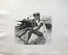 Karl Adser 1912-1995