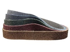   Rohrbandschleifer  VLIES