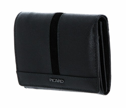Picard marie flap wallet - marie,