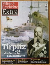 Militär & Geschichte Extra