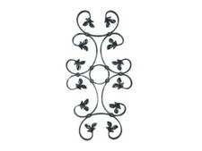 Rosette zierornament torbau - zierornament,