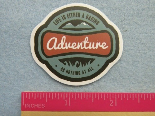 Cool sticker leben ist - cool, ~