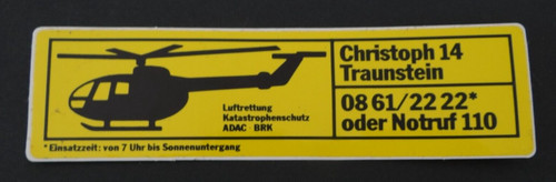 Werbe aufkleber adac - werbe-aufkleber,