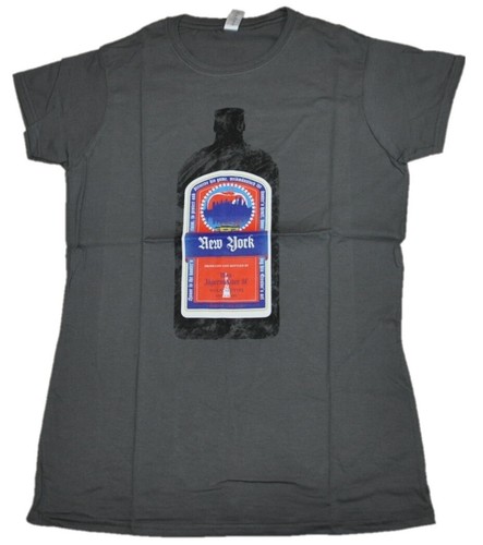 Jägermeister damen shirt - jägermeister, t-shirt
