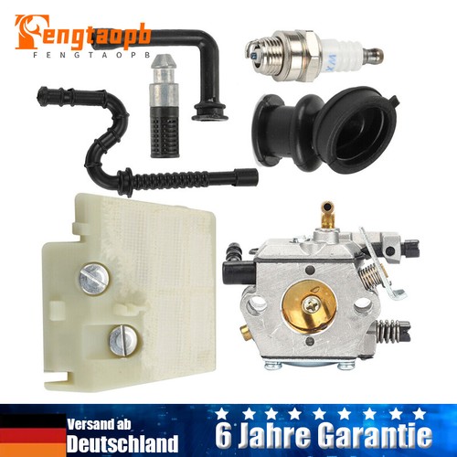 Vergaser luftfilter zündkerze - vergaser,