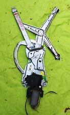 BMW 3er E36 Compact elektrischer Fensterheber links 6762 8360977