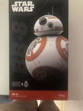 Sphero BB-8 Droid Star Wars Steuerbarer Roboter