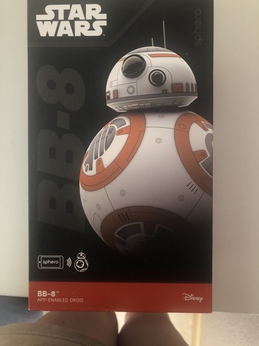 Sphero droid star wars - sphero,