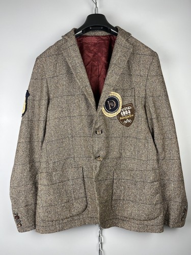 Desigual blazer wolle - desigual,