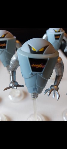 Masters the universe - the,