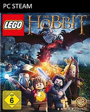 LEGO Der / The Hobbit