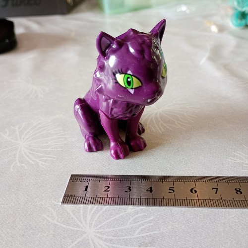 Monster high mattel - high,