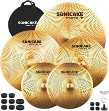 Sonicake Becken Set 14 HiHat