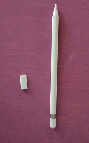Apple pencil generation - pencil,