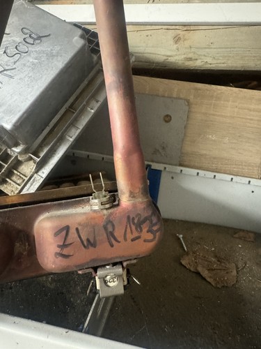 Junkers zwr 3 - 18, ae