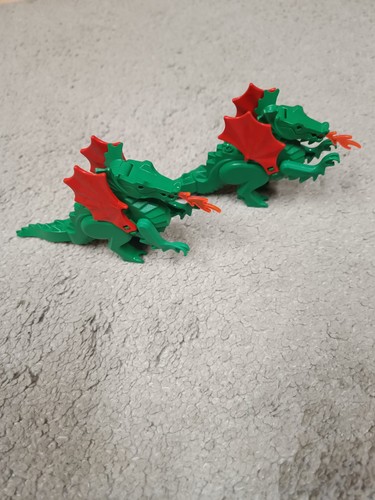 Lego drache grün für - lego,