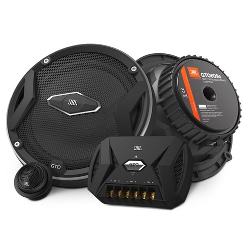 Ware jbl gto609c - gto609c, 2-wege