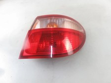 Nissan Almera N16 2001