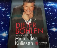 Dieter Bohlen - Hinter den