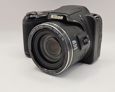 Nikon coolpix l810 - nikon,